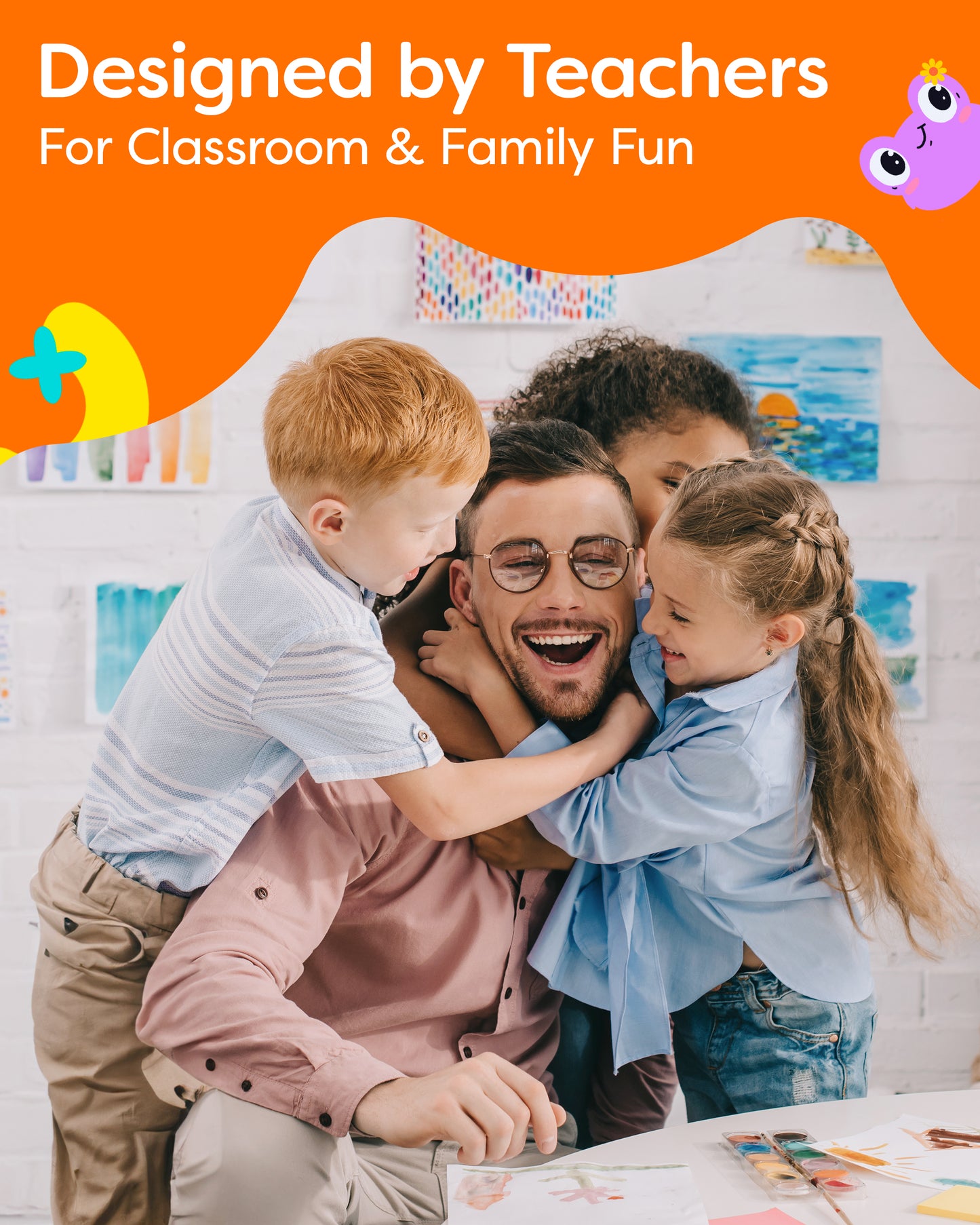 My 100 First Words Flash Cards