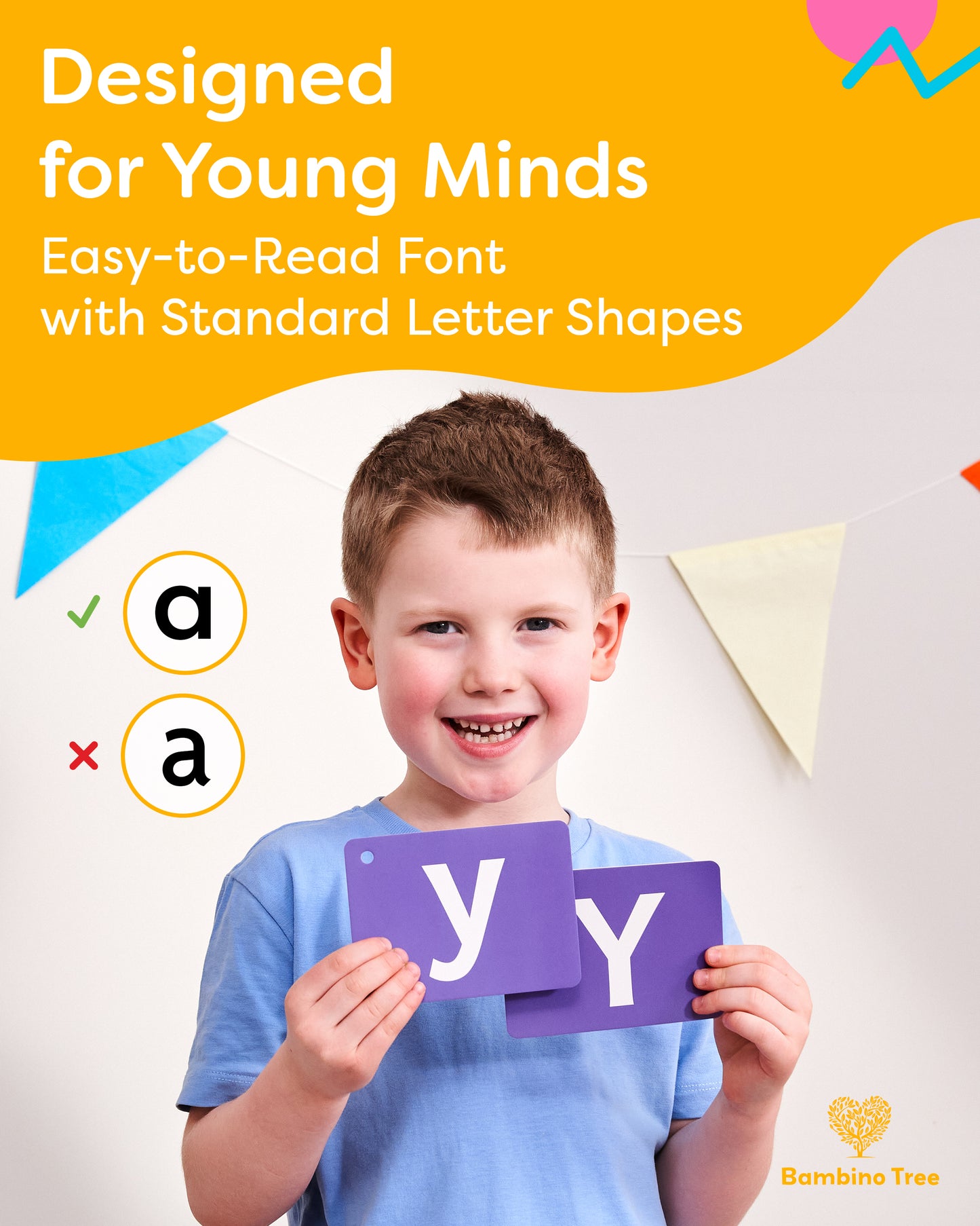 Spanish Alphabet Flash Cards