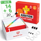 Addition Flash Cards