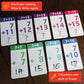 Addition Flash Cards