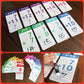 Addition Flash Cards