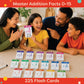 Addition Flash Cards