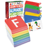 Alphabet Flash Cards - Ages 3-6