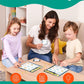 BAMBingo Addition & Subtraction - Grades 1-3