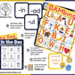 BAMBingo Alphabet & Phonics - Ages 3-6