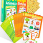 BAMBingo Animal & Picture - Ages 3-6