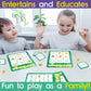 BAMbingo Sight Word Game - 1st Grade & Up