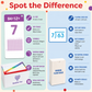 Division Flash Cards