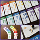 Division Flash Cards