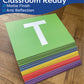 Jumbo Alphabet Flash Cards