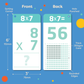 Multiplication Flash Cards