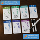 Multiplication Flash Cards