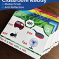 Jumbo Phonics Flash Cards