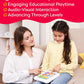 Phonics Learning Pad - Ages 5-11 - Vowels, Blends, Digraphs