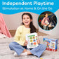 Phonics Learning Pad - Ages 5-11 - Vowels, Blends, Digraphs