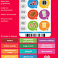 Phonics Learning Pad - Ages 5-11 - Vowels, Blends, Digraphs