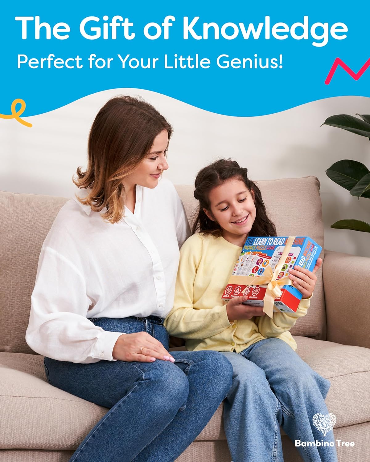 Phonics Learning Pad - Ages 5-11 - Vowels, Blends, Digraphs