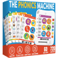 Phonics Learning Pad - Ages 5-11 - Vowels, Blends, Digraphs