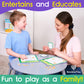 BAMbingo Sight Word Game - Level 3 & 4