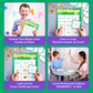 BAMbingo Sight Word Game - Level 3 & 4