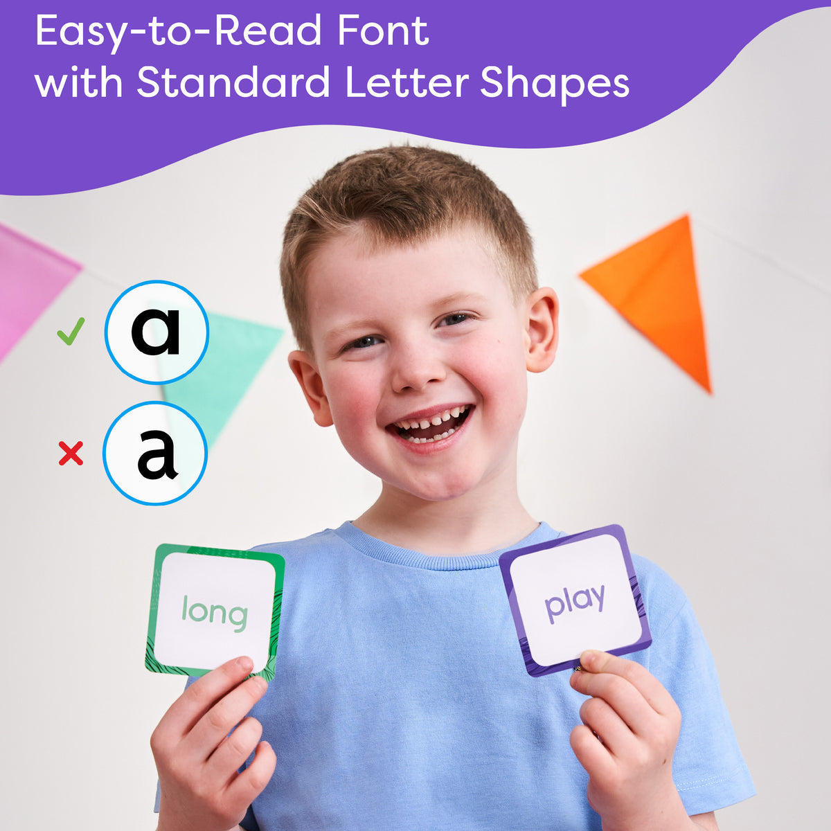 BAMbingo Sight Word Game - Level 3 & 4