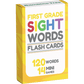 Sight Words Flash Cards - 1st Grade