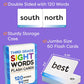 Sight Words Flash Cards - 3rd Grade