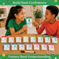 Subtraction Flash Cards