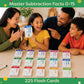 Subtraction Flash Cards