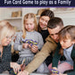 WOWELs Phonics & Vowel Sounds Game - Short & Long Vowels, K-2