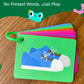 My 100 First Words Flash Cards