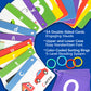Spanish Alphabet Flash Cards
