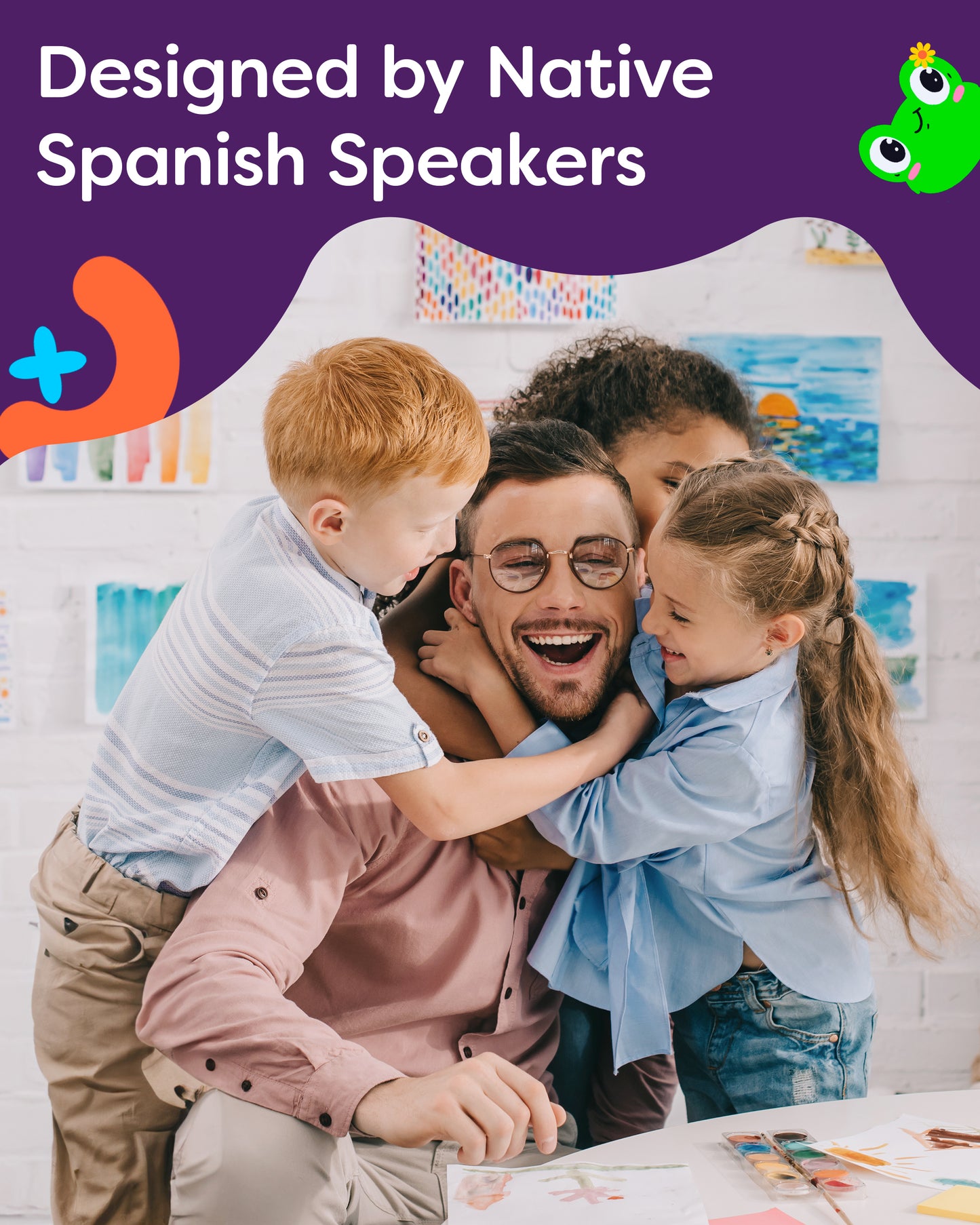Spanish Alphabet Flash Cards